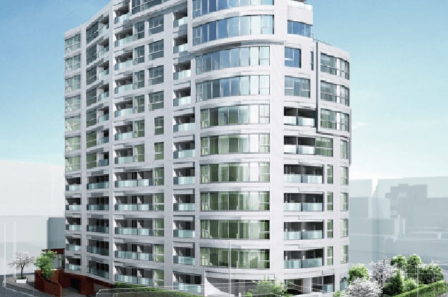 THE CONOE DAIKANYAMA