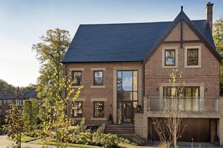 LA SAGESSE, NEWCASTLE
