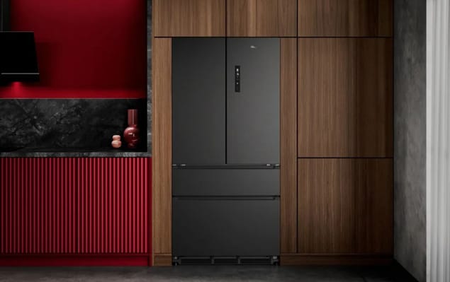 天生无界,高容藏鲜