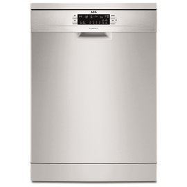 60cm 8000 系列独立式洗碗机