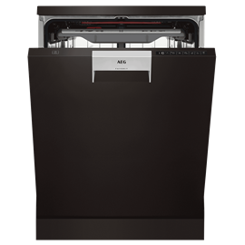 60cm 8000 系列独立式洗碗机