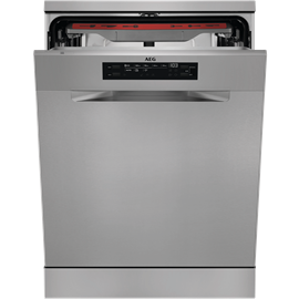 7000系列进口独嵌两用式15套洗碗机