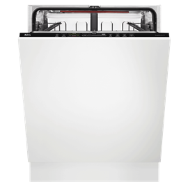 60cm 8000 系列全嵌式洗碗机