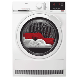 8kg 7000 系列热泵干衣机