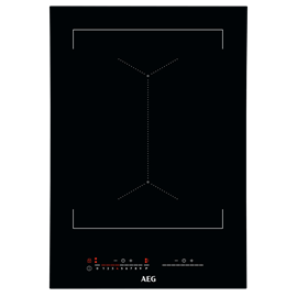 38cm 嵌入式进口 Bridge 桥接电磁灶