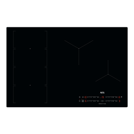 77cm 嵌入式进口 FlexiBridge 灵活桥接电磁灶