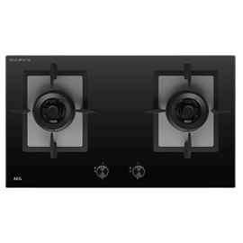 78cm 嵌入式 5.2kW Flexi 灵活开孔燃气灶