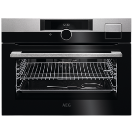 43L 进口 SteamPro 真空低温蒸汽烤箱