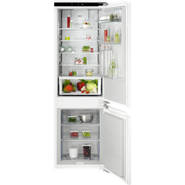 247L 8000 系列进口嵌入式双门冰箱