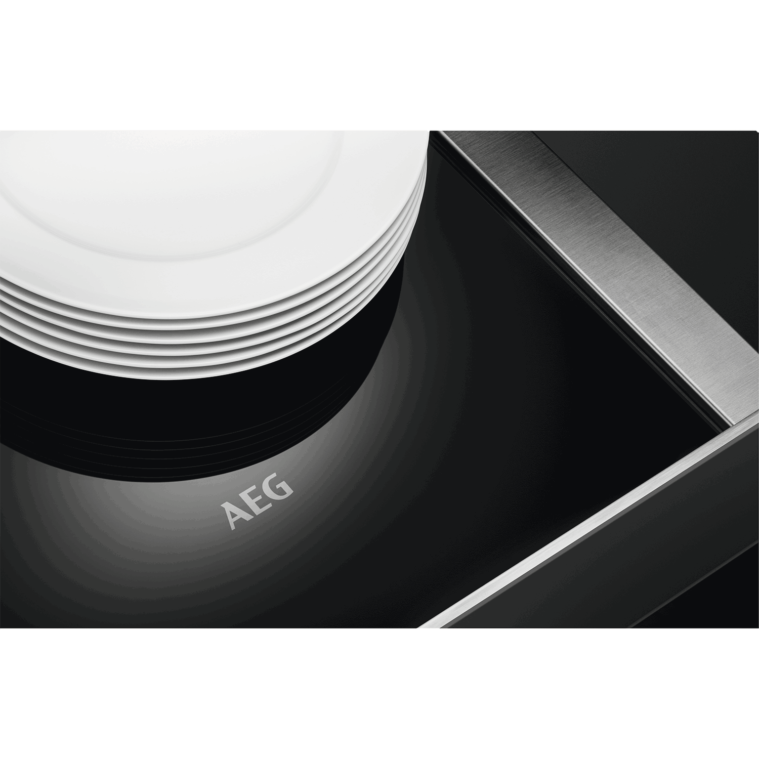 Warm Drawer 进口嵌入式多功能保温抽屉 KDK911424T AEG China