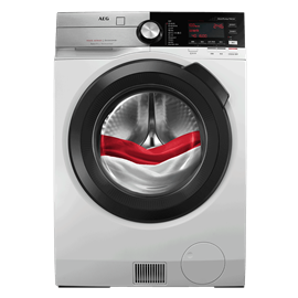 10/6kg 8000 系列洗干一体机