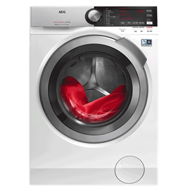 10/6kg 8000 系列洗干一体机